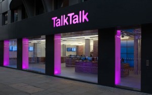 TalkTalk