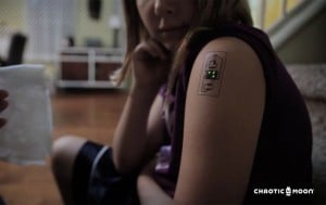 tech tats