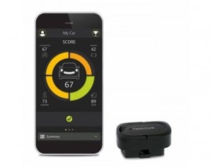 tomtom curfer