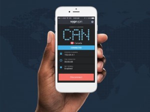 VyprVPN