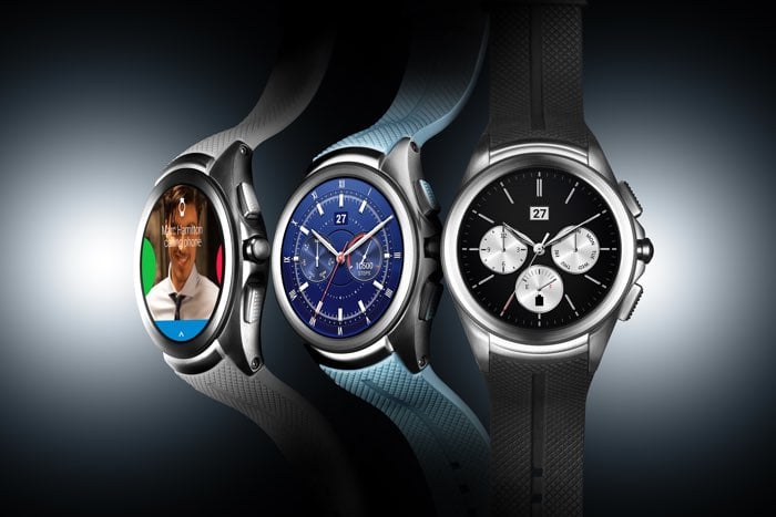 LG Watch Urbane 2 Launches Worldwide