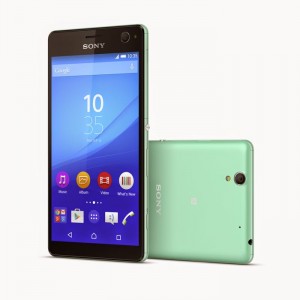 Xperia C4
