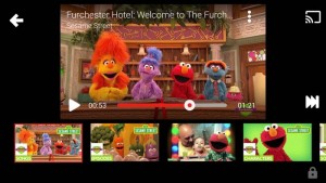 youtube kids