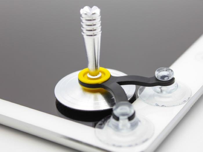 ScreenStick Joystick