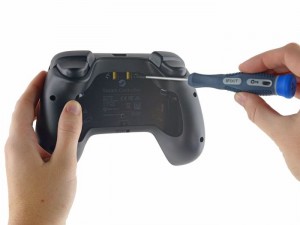 Valve Steam Controller