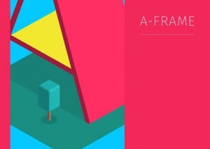 A-Frame Mozilla