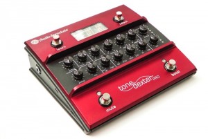 Acoustic Guitar Amplifier