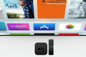 Apple TV