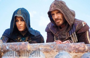 Assassin’s Creed Film