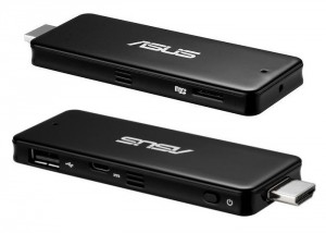Asus QM1 PC