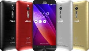Asus Zenfone 3