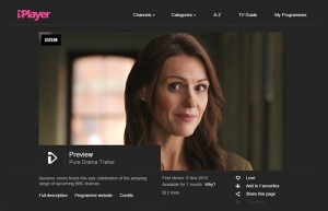BBC iPlayer