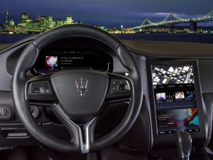 BlackBerry QNX Technology