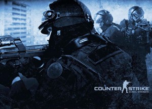 Counter-Strike: Global Offensive