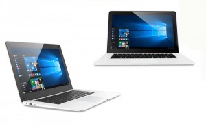 Cube U1 Cloud Laptop