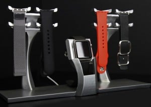DAIS Apple Watch Dock