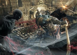 Dark Souls III