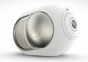 Devialet Phantom Implosion Speaker