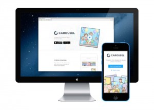 Dropbox Closing Carousel Photo Service And Mailbox Application