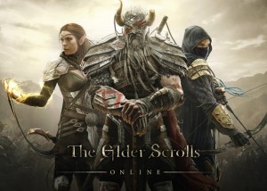Elder Scrolls Online