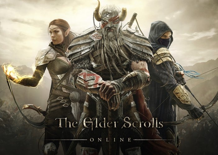 Elder Scrolls Online