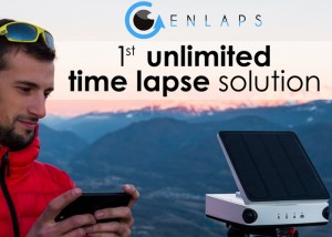 Enlaps Photography Time Lapse System