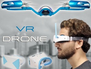 FLYBi Drone