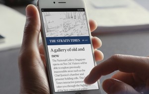 Facebook Instant Articles Arrives In Asia
