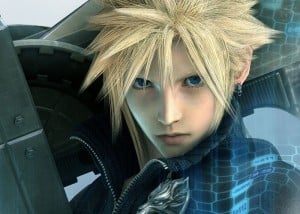 Final Fantasy VII Remake