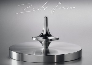 ForeverSpin Spinning Tops