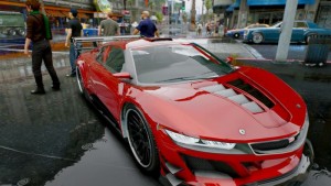 Grand Theft Auto 5