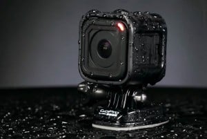 GoPro Hero4 Session