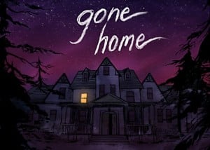 Gone Home