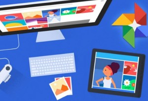 Google Photos Shared albums