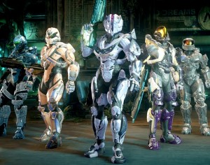 Halo 5 Cartographers Gift-1
