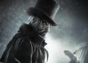 Jack the Ripper DLC