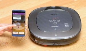 LG HOM-BOT Turbo+
