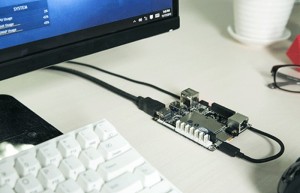 LattePanda Windows 10 Mini PC