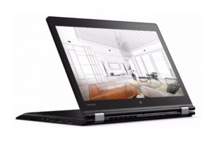 Lenovo ThinkPad P40 Yoga