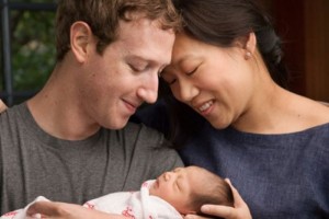 Mark Zuckerberg