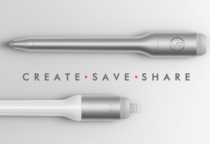 Me-PEN Stylus Memory