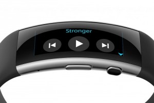 Microsoft Band 2