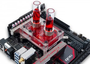 Monoblock For ASUS