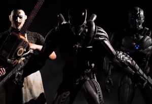 Mortal Kombat X Season 2 DLC