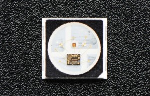 NeoPixel Mini 3535 RGB LEDs