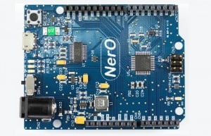 NerO Arduino UNO