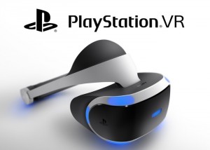 PlayStation VR