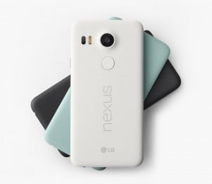 Nexus 2015