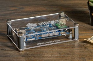 PINE A64 Mini PC
