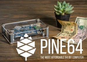 PINE64